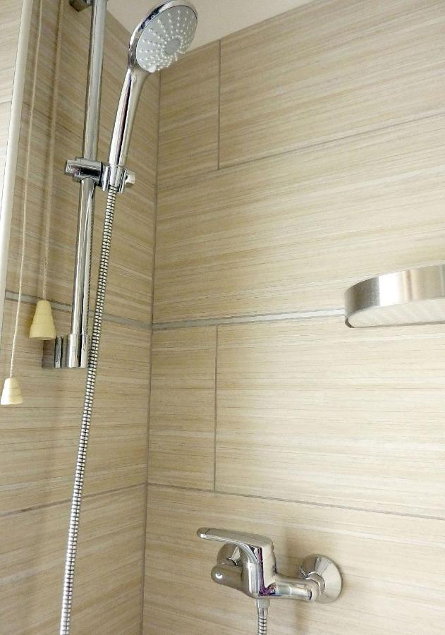 La Bouganville Apartments Кала-Гононе Экстерьер фото