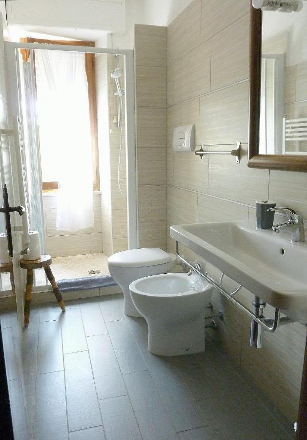 La Bouganville Apartments Кала-Гононе Экстерьер фото