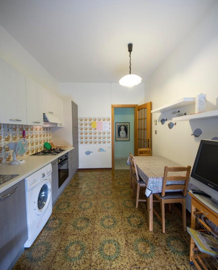 La Bouganville Apartments Кала-Гононе Экстерьер фото