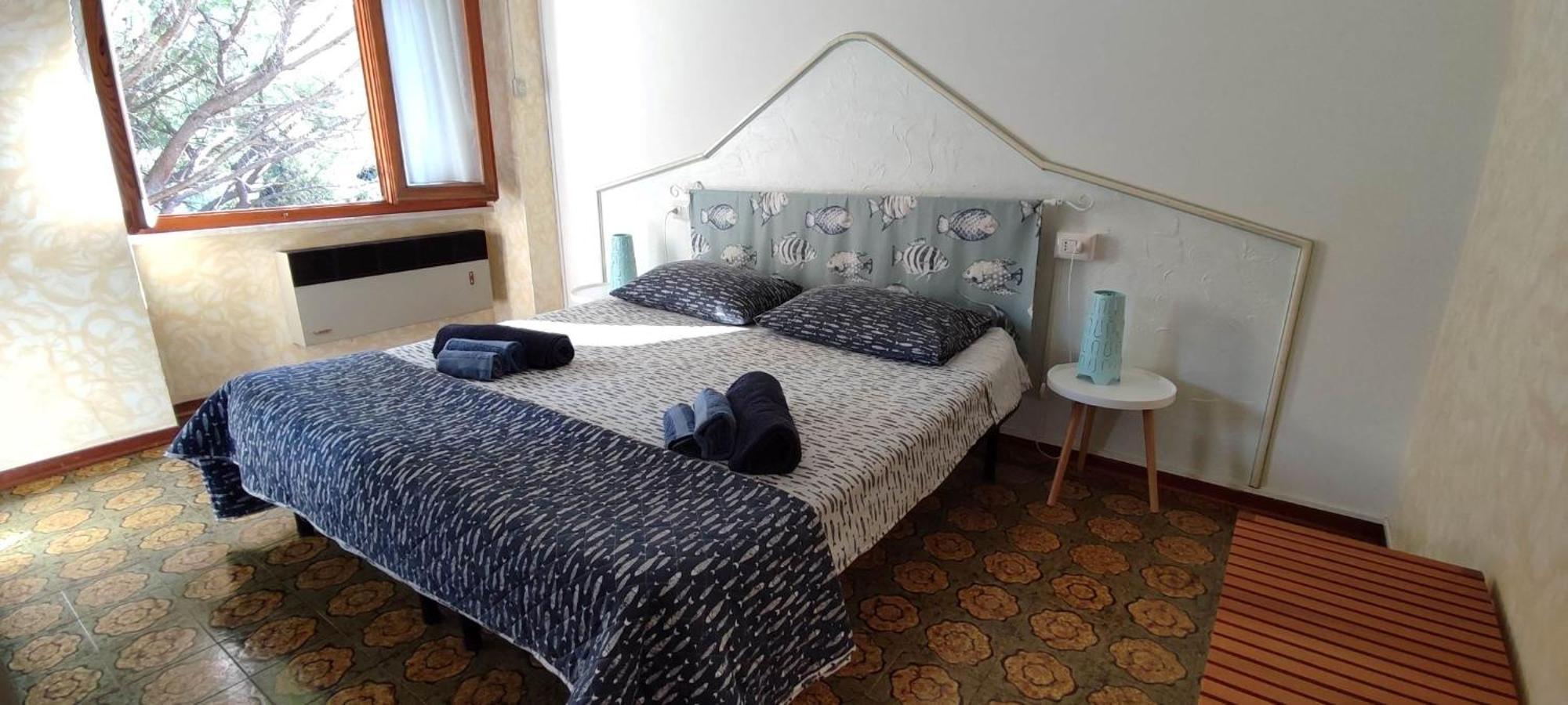 La Bouganville Apartments Кала-Гононе Экстерьер фото