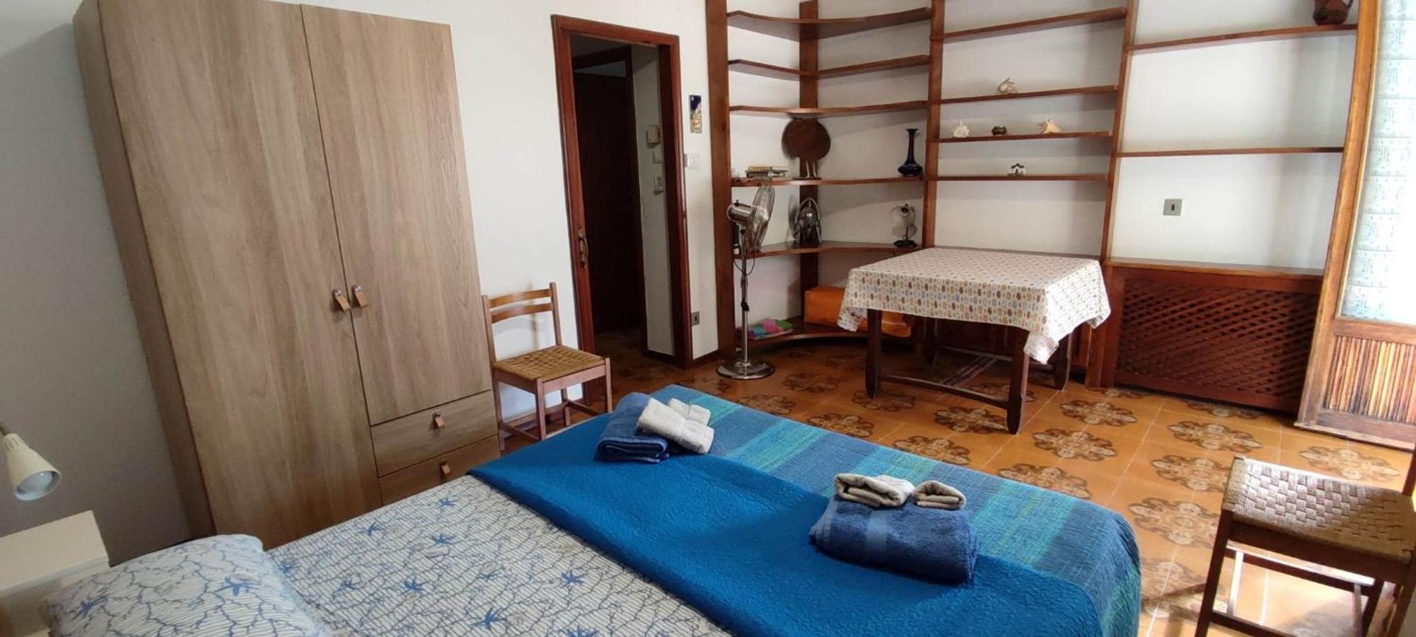 La Bouganville Apartments Кала-Гононе Экстерьер фото