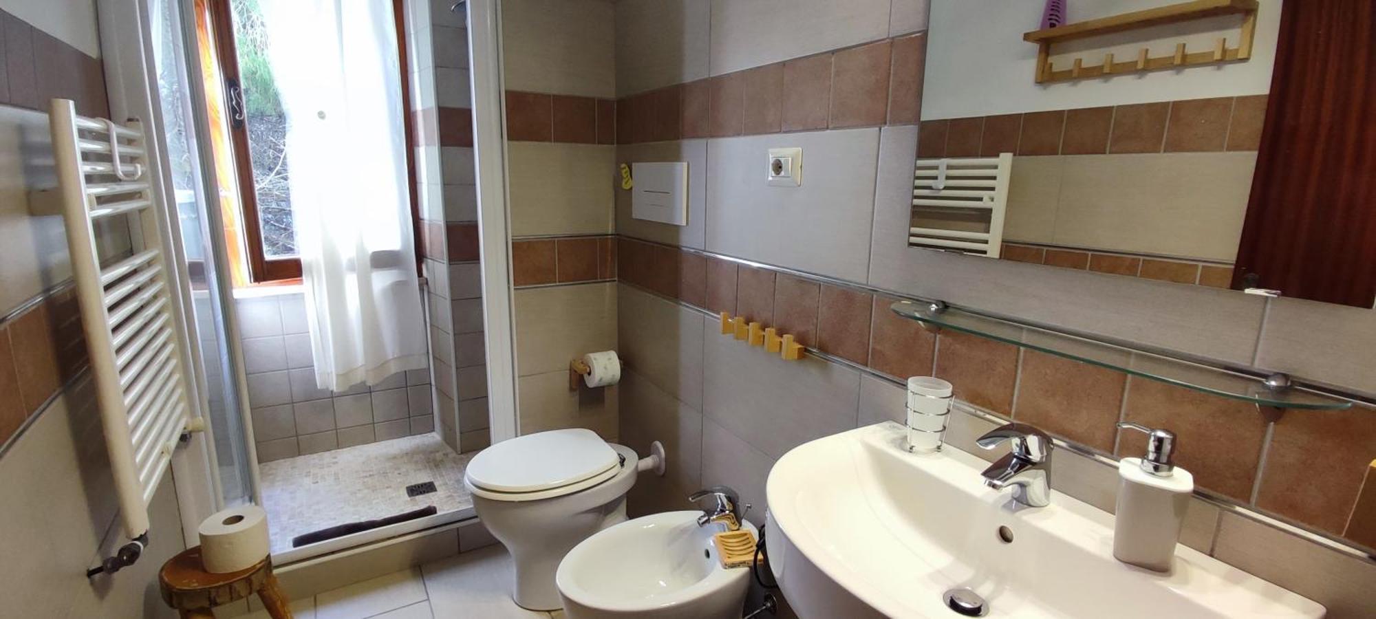 La Bouganville Apartments Кала-Гононе Экстерьер фото