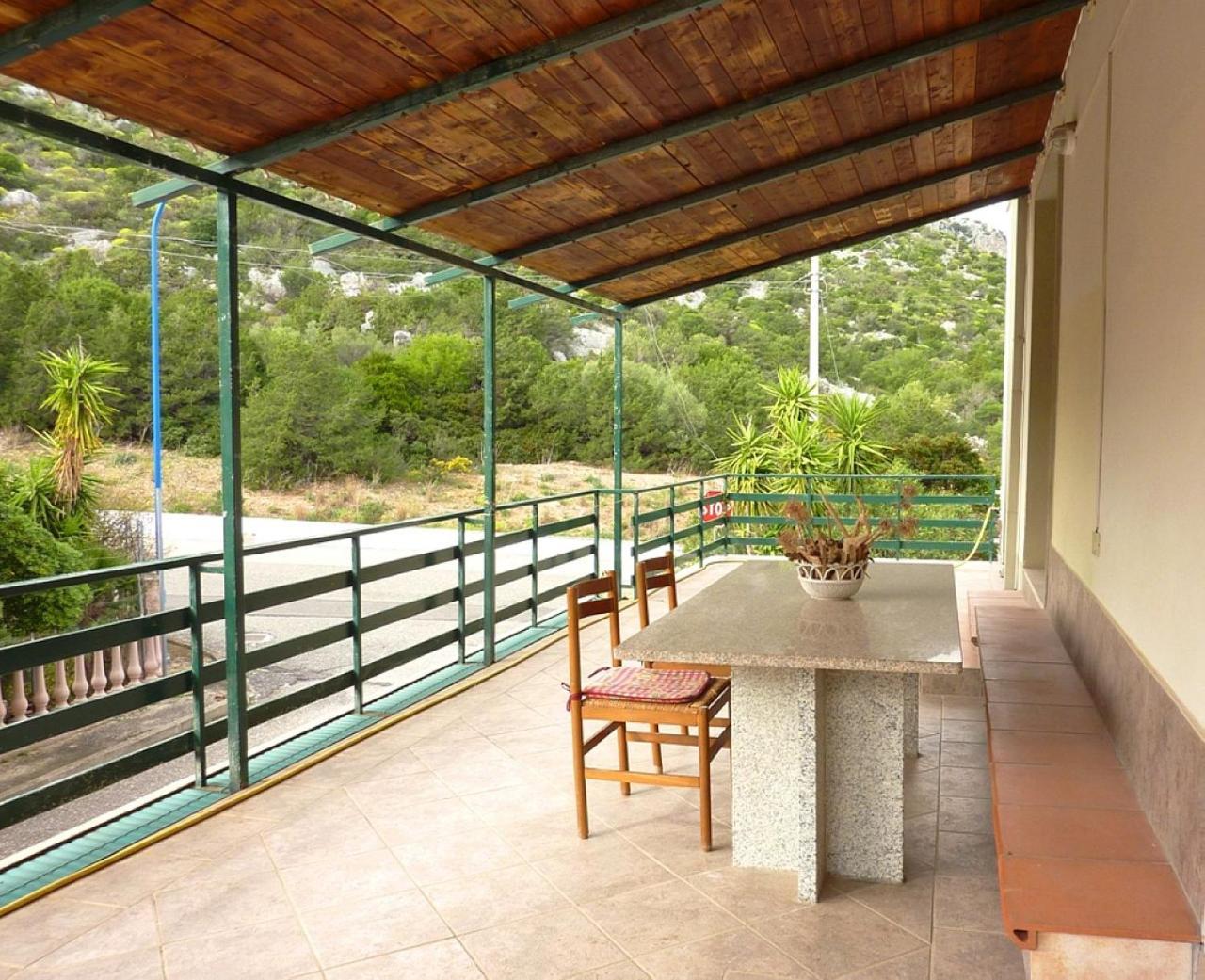 La Bouganville Apartments Кала-Гононе Экстерьер фото