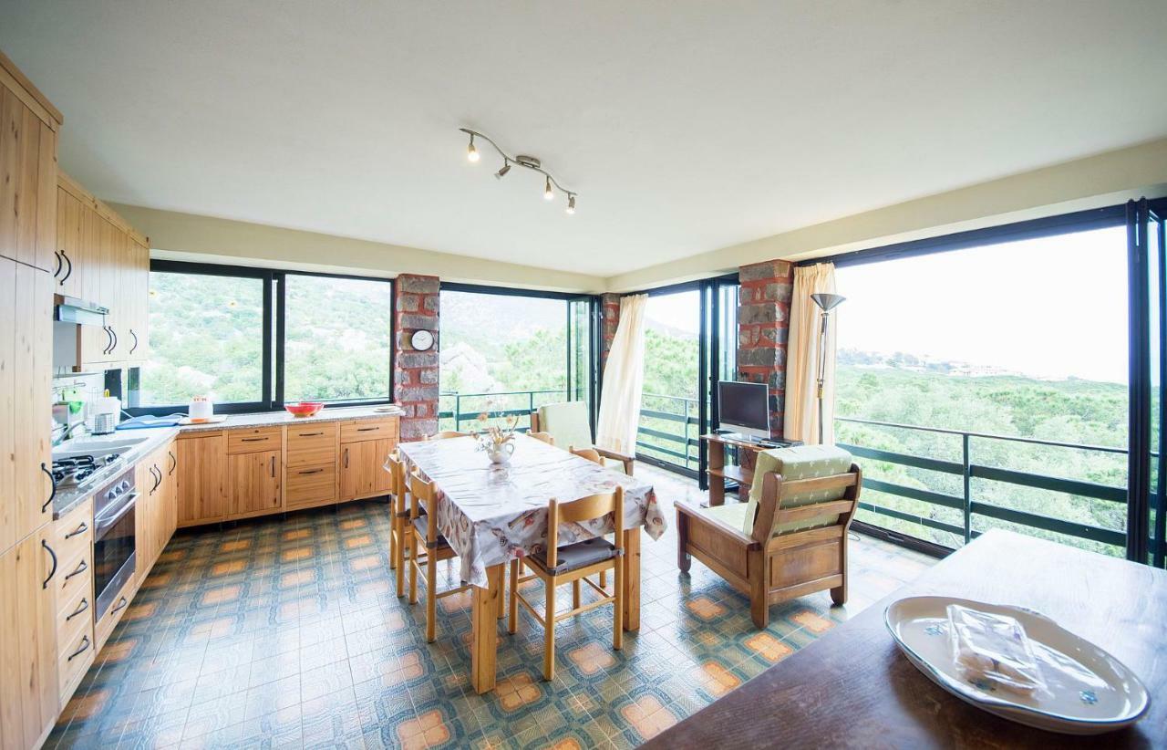 La Bouganville Apartments Кала-Гононе Экстерьер фото